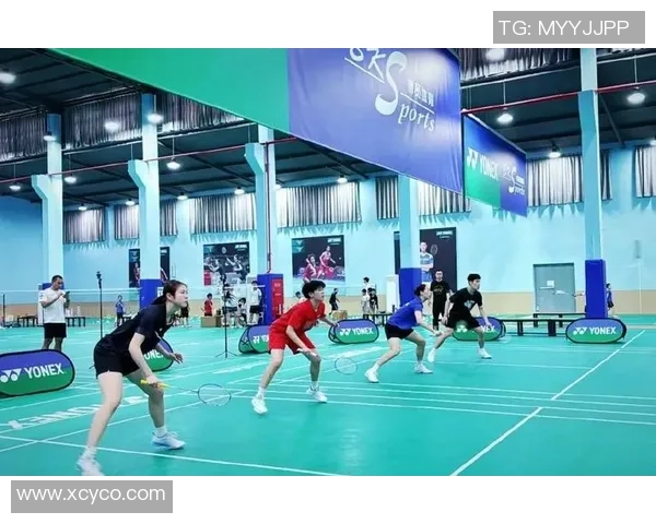 上海羽毛球队耐力训练新模式引发热议助力竞技水平提升