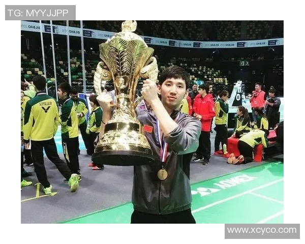 上海羽毛球队实力解析与发展潜力探讨